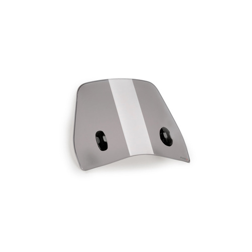 Puig WINDSCREEN MODEL TRAFFIC II C/HEADLIGHT ATTACHMENT