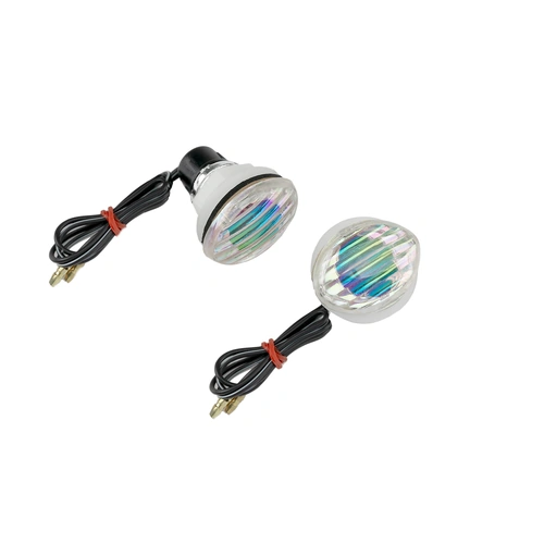 Puig PAIR MINI ROUND DE 18X35 C/LASER
