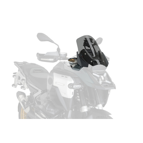 Puig STANDARD SCREEND.SUZUK.GSF600S 00-04/GSF1200S 01-0