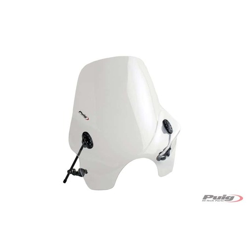 Puig Universal Touring I Screen (Clear)