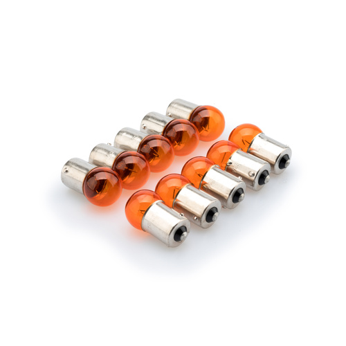 Puig LIGHT BULB BOX. TURN LIGHT 12V/23W (10 UNITS)