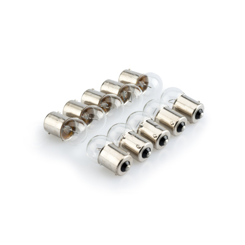 Puig LIGHT BULB BOX. TURN LIGHT 12V/23W (10 UNITS)