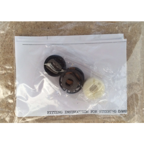LSL Steering Damper Repair Kit