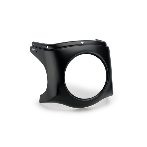Puig FAIRING ABS SEMIFAIRING XSR700/900 16' C/BLACK