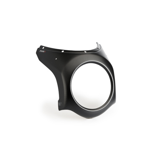 Puig FAIRING ABS SEMIFAIRING UNIVERSAL