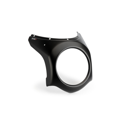 Puig FAIRING ABS SEMIFAIRING UNIVERSAL