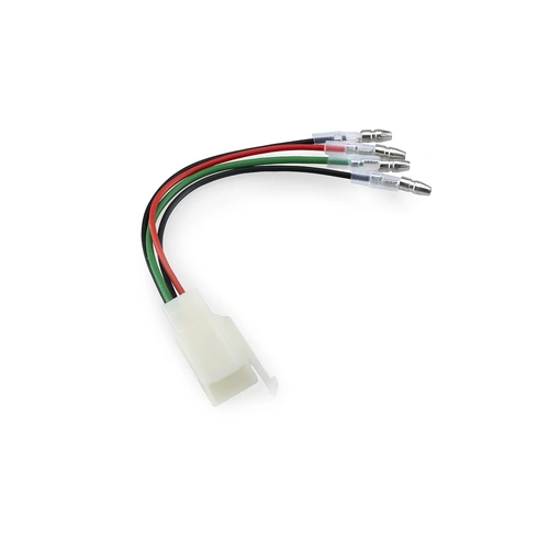 Puig ADAPTOR CABLE TO MOUNT SEMIFARING RALLY