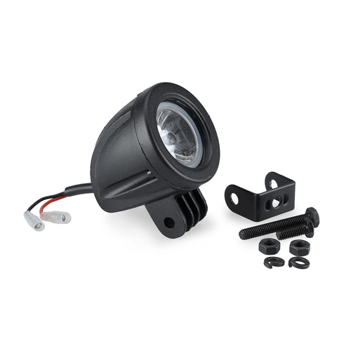 Puig LONG RANGE OPTICS SEMIFARING RALLY C/BLACK