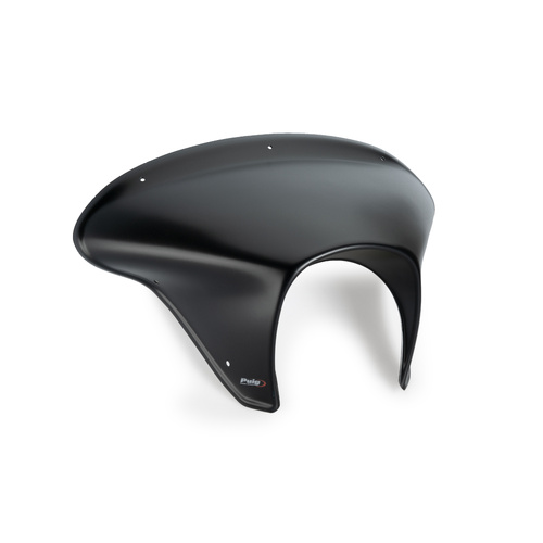 Puig CARENABRIS BATWING CASING C/ BLACK