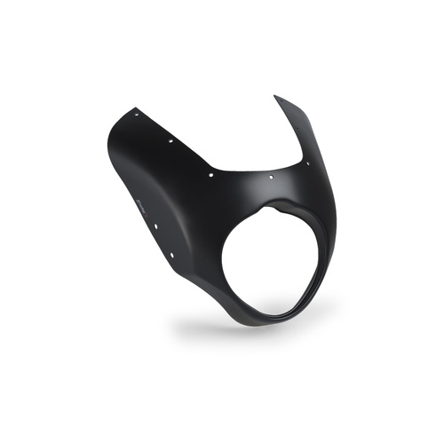 Puig DARK NIGHT WINDSHIELD FAIRING SHELL SML VULCAN S C