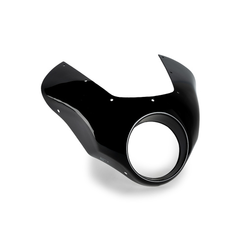 Puig CARENABRIS DARK NIGHT CASING C/BLACK