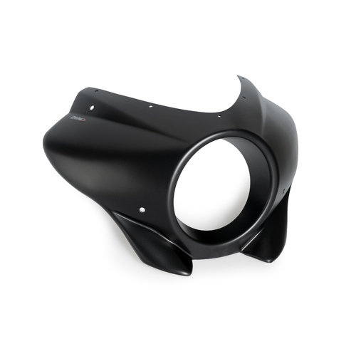 Puig CARENABRIS MIRAGE CASING C/ MATT BLACK