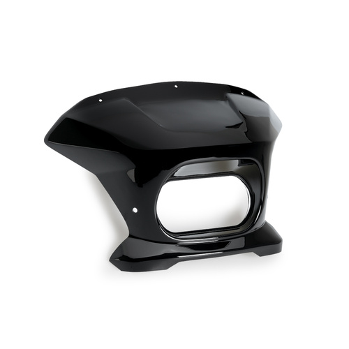 Puig CARENABRIS FURY CASING C/ BLACK