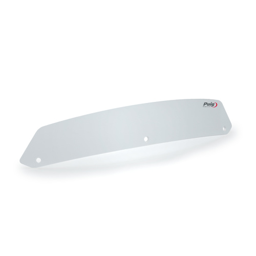 Puig SPORT SCREEN FURY C/CLEAR