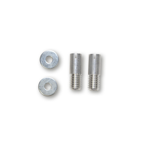 HIGHSIDER HANDLEBAR ADAPTER BMW