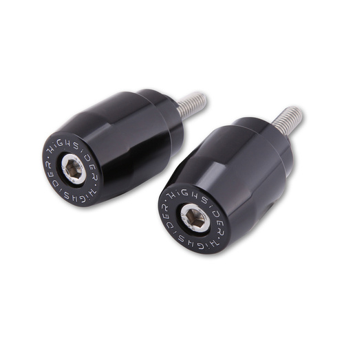 HIGHSIDER HO HANDLEBAR ENDS