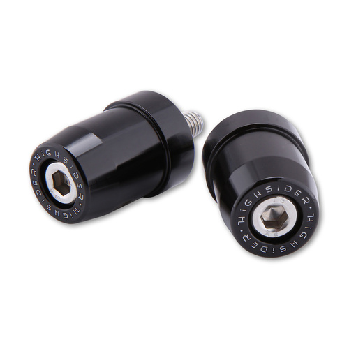 HIGHSIDER KA HANDLEBAR ENDS