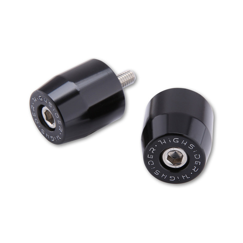 HIGHSIDER SU HANDLEBAR ENDS