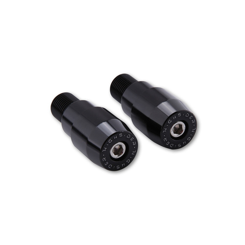 HIGHSIDER YA HANDLEBAR ENDS