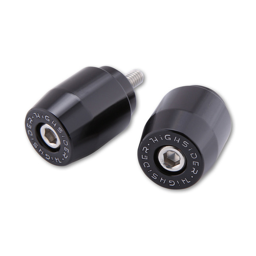 HIGHSIDER YA HANDLEBAR ENDS
