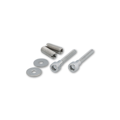 HIGHSIDER HANDLEBAR ADAPTER M8 BMW