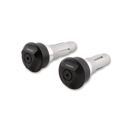 HIGHSIDER TETRA HANDLEBAR ENDS