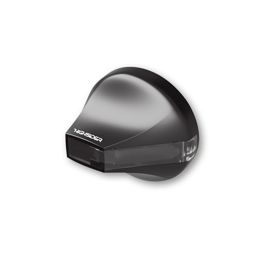 HIGHSIDER FLIGHT LED HANDLEBAR END INDICATOR