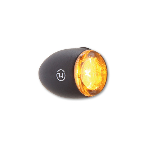 HIGHSIDER PROTON TWO LED INDICATOR
