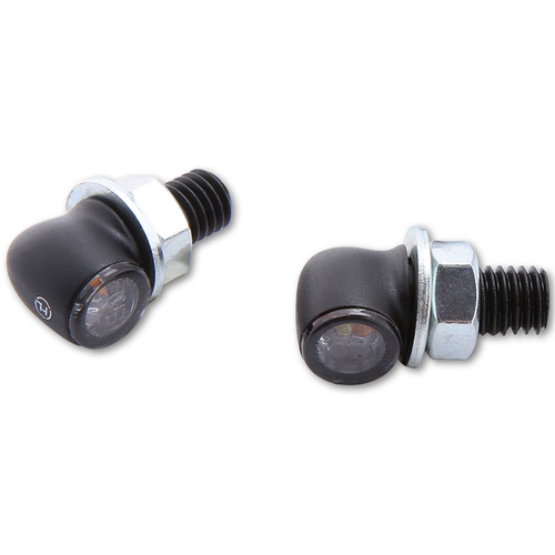 HIGHSIDER PROTON TWO LED INDICATOR 2IN1