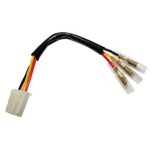HIGHSIDER TAILLIGHT ADAPTER CABLE TYPE 4
