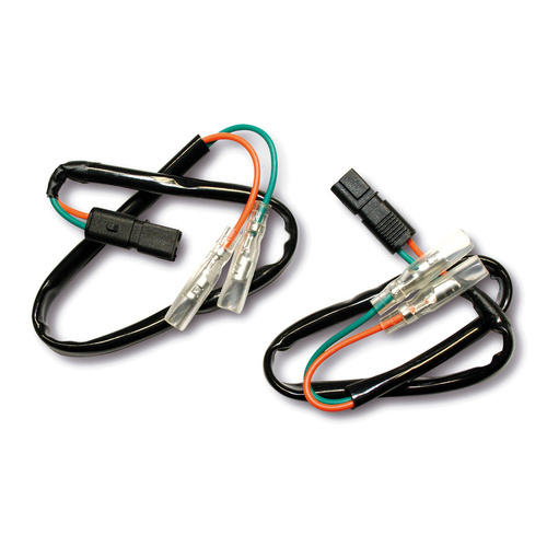 HIGHSIDER ADAPTER CABLES INDICATOR BMW