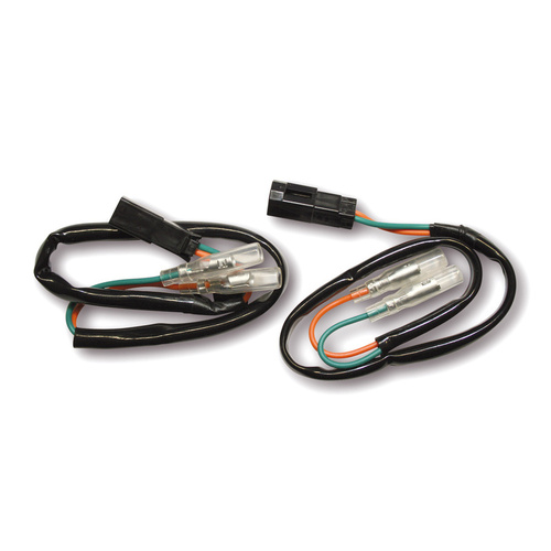 HIGHSIDER ADAPTER CABLES INDICATOR DU