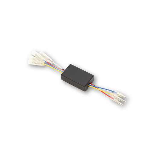 HIGHSIDER DRL CONTROL- BOX CB1