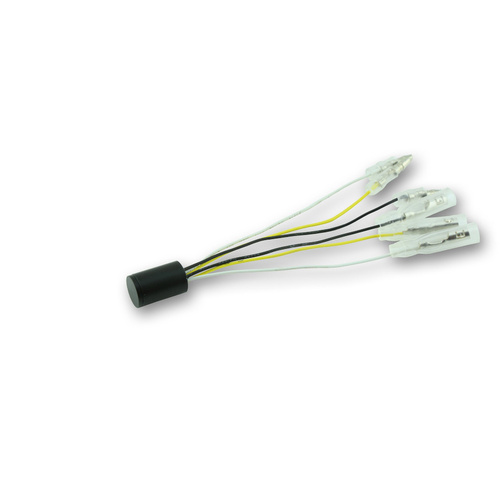 HIGHSIDER PL CONTROL- BOX CB2