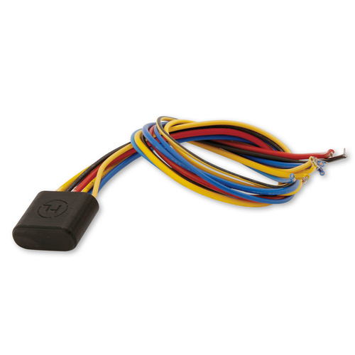 HIGHSIDER FLASHER RELAY