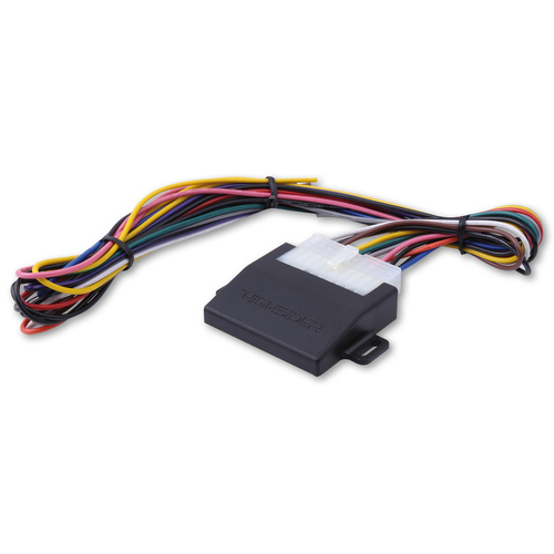 HIGHSIDER E-BOX DRL TOUCH