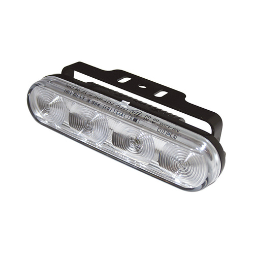 HIGHSIDER LED DAYTIME RUNNING LIGHT