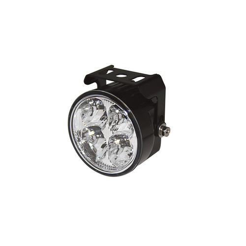 HIGHSIDER LED DAYTIME RUNNING LIGHT ROUND