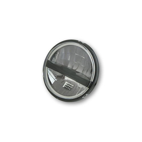HIGHSIDER HEADLIGHT INSERT TYP 5