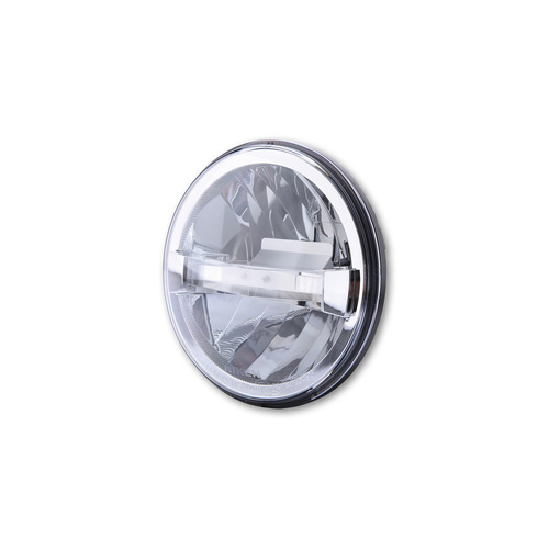 HIGHSIDER HEADLIGHT INSERT TYP 4