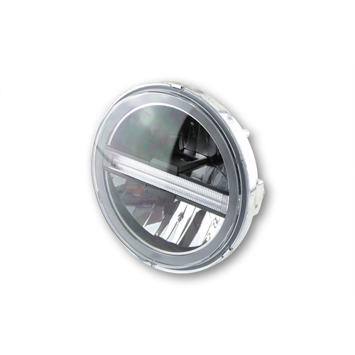 HIGHSIDER HEADLIGHT INSERT TYP 6