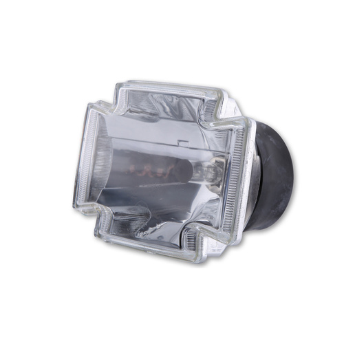HIGHSIDER HEADLIGHT INSERT GOTHIC