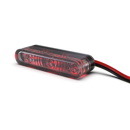 HIGHSIDER STAR-MX1 LED INDICATOR 3IN1