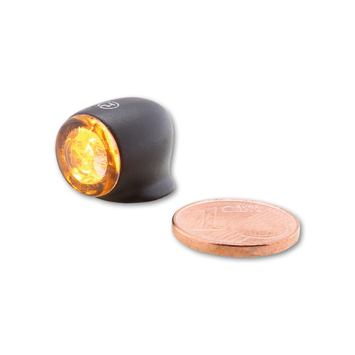 HIGHSIDER PROTON TWO LED INDICATOR 3IN1