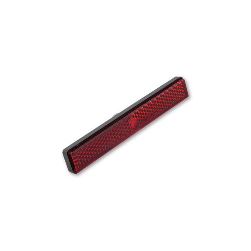 HIGHSIDER REFLECTOR 103X16MM