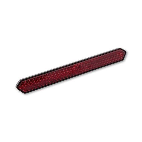 HIGHSIDER REFLECTOR 132X13MM