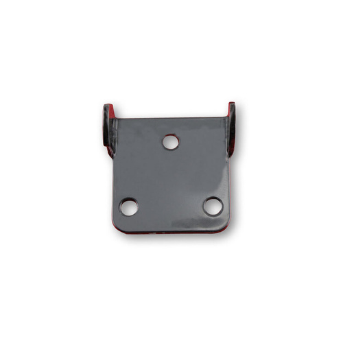 HIGHSIDER LICENSE PLATE BRACKET