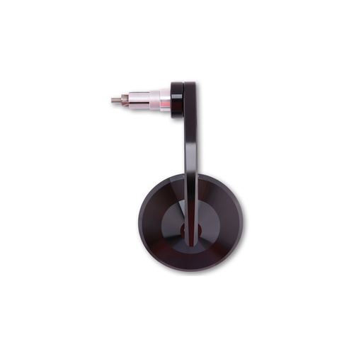 HIGHSIDER MONTANA EVO HANDLEBAR END MIRROR