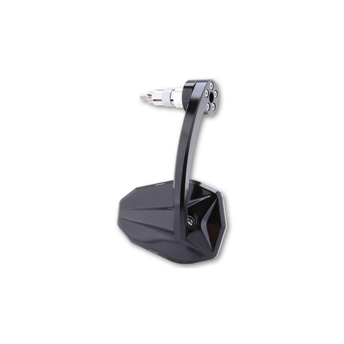 HIGHSIDER VICTORY EVO HANDLEBAR END MIRROR