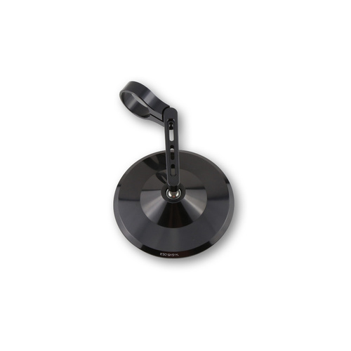 HIGHSIDER MONTANA 2 HANDLEBAR END MIRROR
